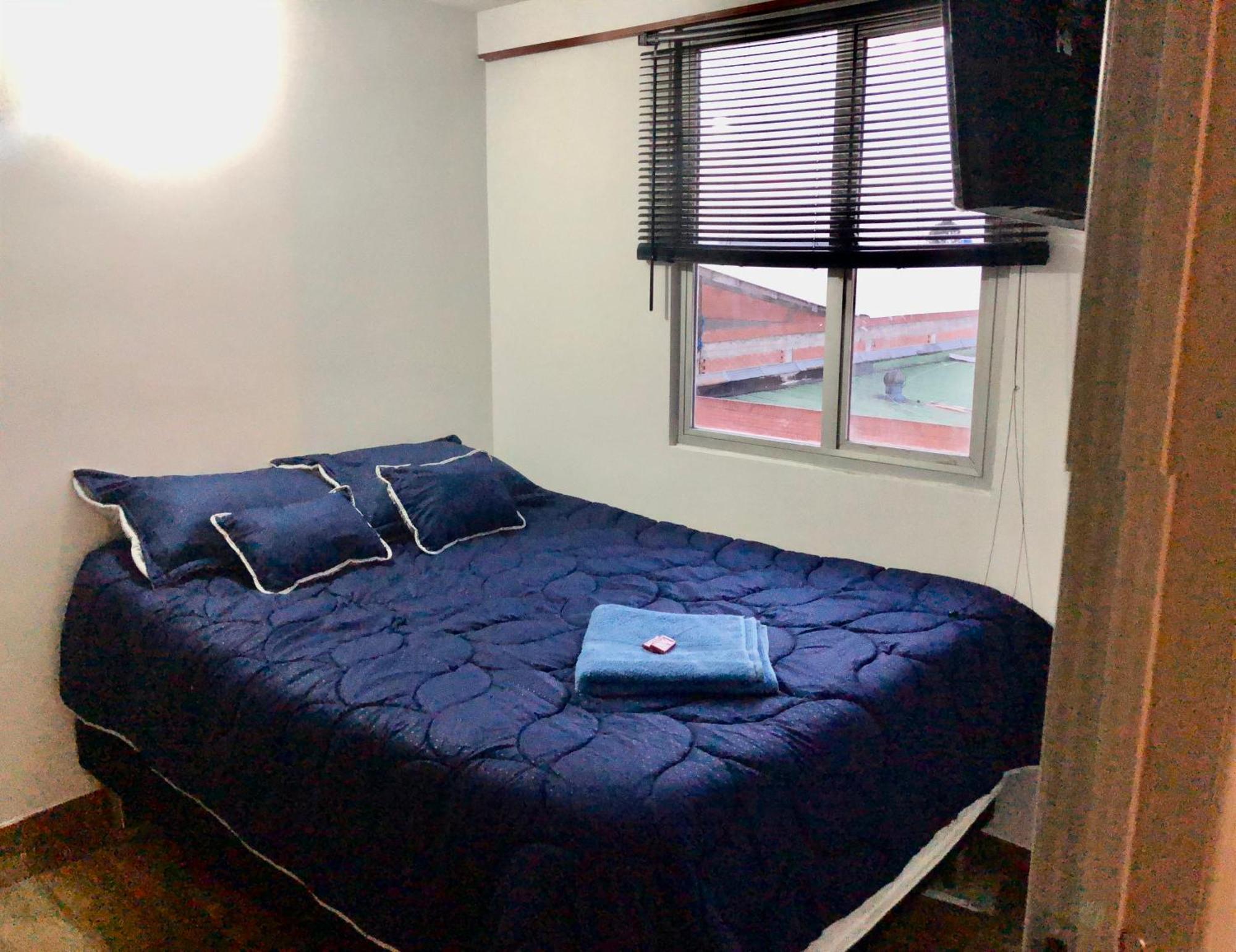 Apartamento Zona Central - Paloquemao - Bogota — Fotos 1